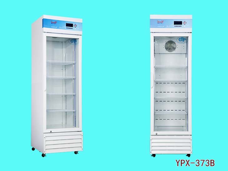 傲雪2～10℃医用冷藏箱YPX-373B