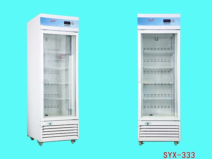 -25～�25℃实验室冰箱
